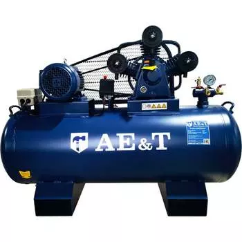 Компрессор AE&T TK-200-4