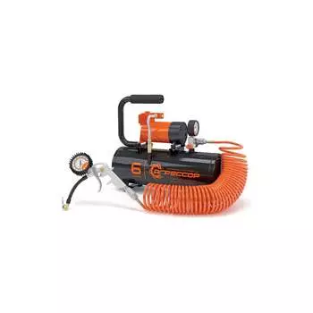 Компрессор Агрессор 1 2 AGR-6LT