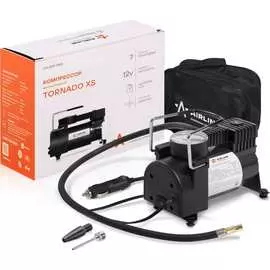 Компрессор Airline TORNADO CA-030-19XS