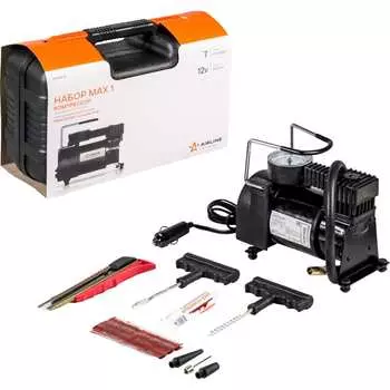 Компрессор Airline TORNADO CA-020-01