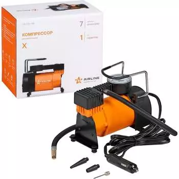 Компрессор Airline STANDARD CA-030-18S