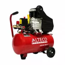 Компрессор ALTECO ACD-24/260.2 23497