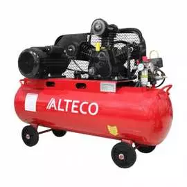 Компрессор ALTECO ACB-100/400 Standard 20957