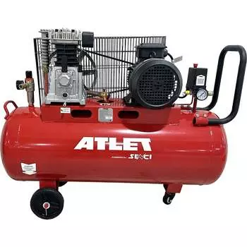 Компрессор ATLET SC270-100L-3