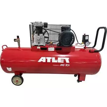 Компрессор ATLET SC270-200L-3