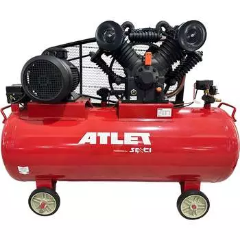 Компрессор ATLET SC-270L