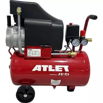 Компрессор ATLET SC-DS24L