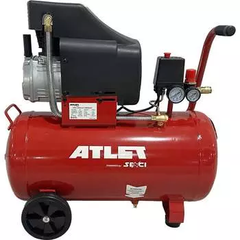 Компрессор ATLET SC-DS50L