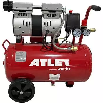 Компрессор ATLET SC-OF24L