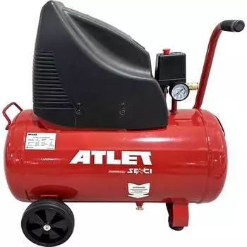 Компрессор ATLET SC-OF50L