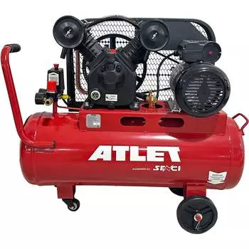 Компрессор ATLET SC-PB50L