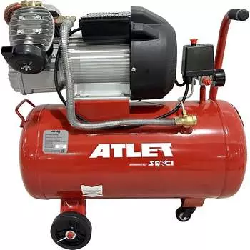 Компрессор ATLET SC-V50L