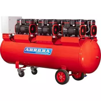 Компрессор Aurora PASSAT-250/1500 MODULE 4G 39401