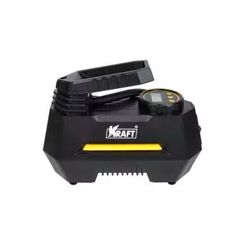 Компрессор автомобильный KRAFT KT 800150
