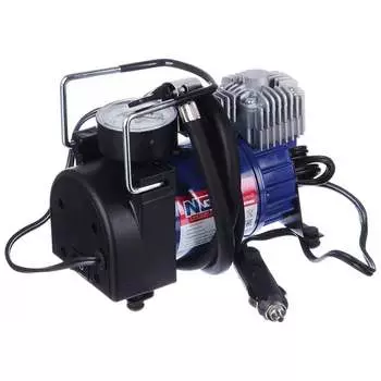 Компрессор автомобильный ЕРМАК 713-026