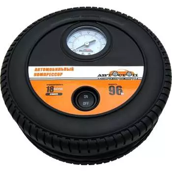 Компрессор Автостоп 96W AC-19
