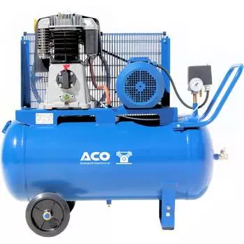 Компрессор Бежецк АСО К-26 4955