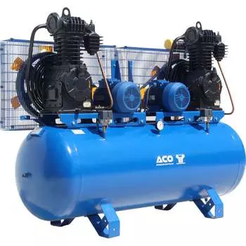 Компрессор Бежецк АСО К-30 2559