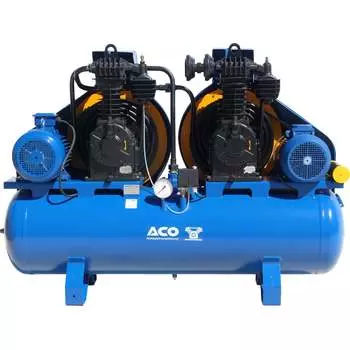 Компрессор Бежецк АСО К-33 31163