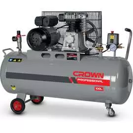 Компрессор Crown