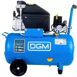 Компрессор DGM