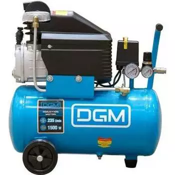 Компрессор DGM