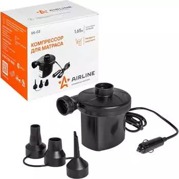 Компрессор для матраса Airline KK-03