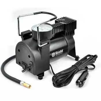 Компрессор для накачки шин БелАК Новичок - 20 БАК.99150