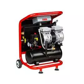 Компрессор для промывки систем трубопроводов отопления и питьевого водоснабжения BREXIT BrexPULSE 1000 6001000