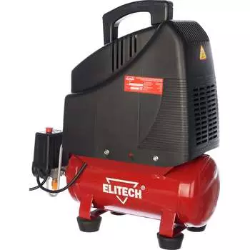 Компрессор Elitech