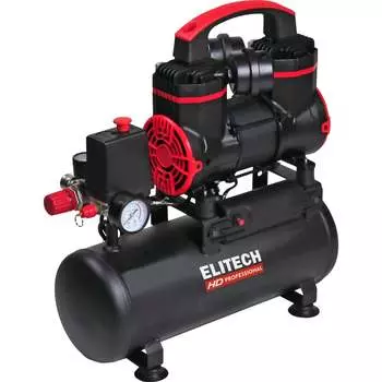 Компрессор Elitech ACF 200-8 204538