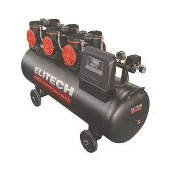 Компрессор Elitech ACF 750-160S HD 206464