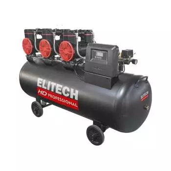 Компрессор Elitech ACF 900-200S HD 206466