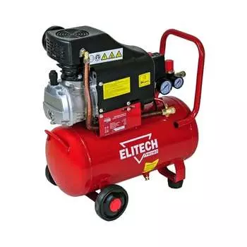 Компрессор Elitech PROMO КПМ 400/25Пром 187844