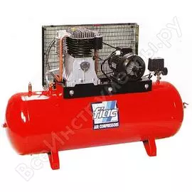 Компрессор fiac ab 300-678 8101920