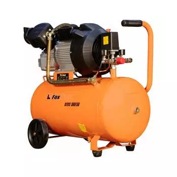 Компрессор Foxweld AERO 360/50 5072