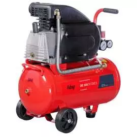 Компрессор FUBAG DC 320/50 CM2.5 614319547