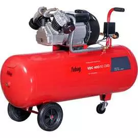 Компрессор FUBAG VDC 400/50 CM3 614319554