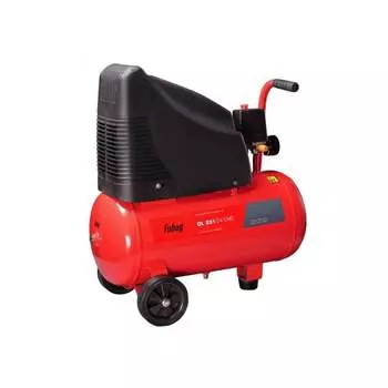 Компрессор FUBAG OL 231/24 CM 2