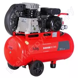 Компрессор FUBAG B3600B/50 CM3 61431371