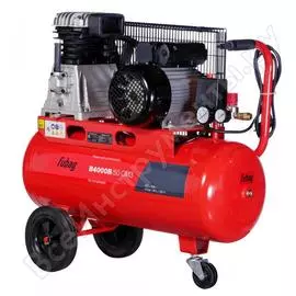 Воздушный компрессор FUBAG B4000B/50 CM3 45681489