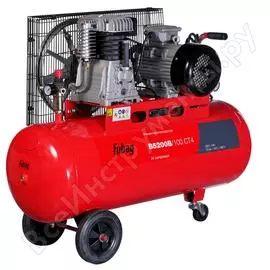 Компрессор FUBAG B5200B/100 CT4 45681502