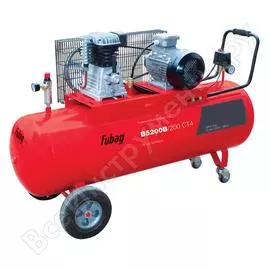 Компрессор FUBAG B5200B/200 CT4 45681519