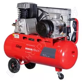 Ременной компрессор FUBAG B6800B/100 CT5 45681526