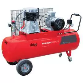 Компрессор FUBAG B6800B/200 CT5 45681533