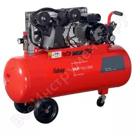 Компрессор FUBAG VCF/100 CM3 45681472
