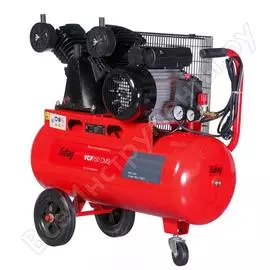 Ременной компрессор FUBAG VCF/50 CM3 45681465