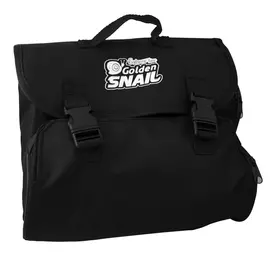 Двухпоршневый компрессор Golden Snail UX META GS9213