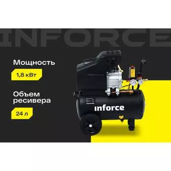 Компрессор Inforce