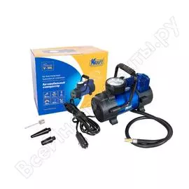 Компрессор KRAFT STANDART V-30L 800035
